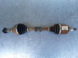 View Auto part Left Driveshaft Fiat Freemont 2013