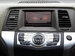 View Auto part Rear Garnish Nissan Murano 2009