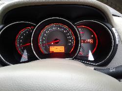 View Auto part Rear Garnish Nissan Murano 2009