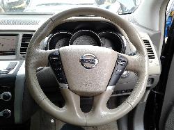 View Auto part Rear Garnish Nissan Murano 2009