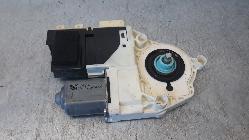 View Auto part Left Front Window Reg/Motor Citroen C4 2006