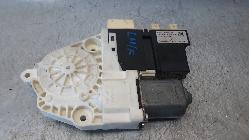 View Auto part Left Front Window Reg/Motor Citroen C4 2006