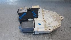 View Auto part Right Front Window Reg/Motor Citroen C4 2006