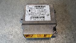 View Auto part Airbag Module/Sensor Fiat Freemont 2013