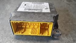 View Auto part Airbag Module/Sensor Fiat Freemont 2013