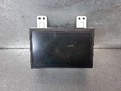 View Auto part Radio/Cd/Dvd/Sat/Tv Nissan Murano 2009