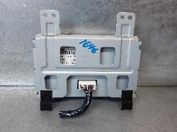 View Auto part Radio/Cd/Dvd/Sat/Tv Nissan Murano 2009