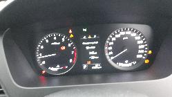 View Auto part Sunvisor Hyundai Sonata 2015