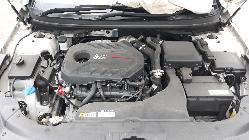 View Auto part Sunvisor Hyundai Sonata 2015