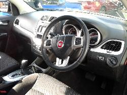 View Auto part Heater/Ac Controls Fiat Freemont 2013