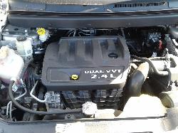 View Auto part Heater/Ac Controls Fiat Freemont 2013