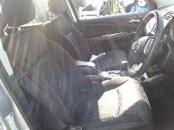 View Auto part Heater/Ac Controls Fiat Freemont 2013