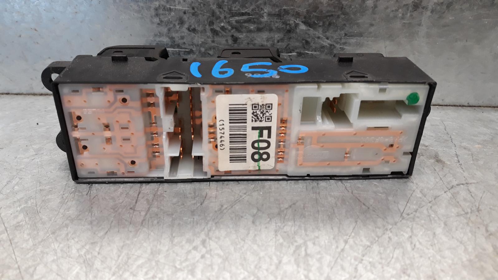 View Auto part Pwr Dr Wind Switch Subaru Forester 2009
