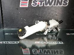 View Auto part Master Cylinder Mazda Cx9 2017