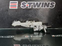 View Auto part Master Cylinder Mazda Cx9 2017