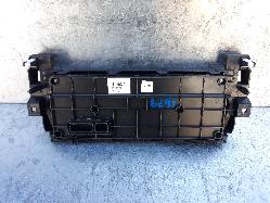 View Auto part Heater/Ac Controls Mazda Cx9 2017