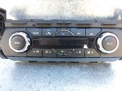 View Auto part Heater/Ac Controls Mazda Cx9 2017