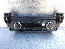View Auto part Heater/Ac Controls Mazda Cx9 2017