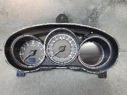 View Auto part Instrument Cluster Mazda Cx9 2017