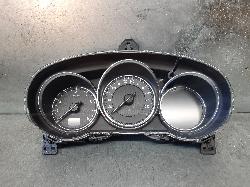 View Auto part Instrument Cluster Mazda Cx9 2017