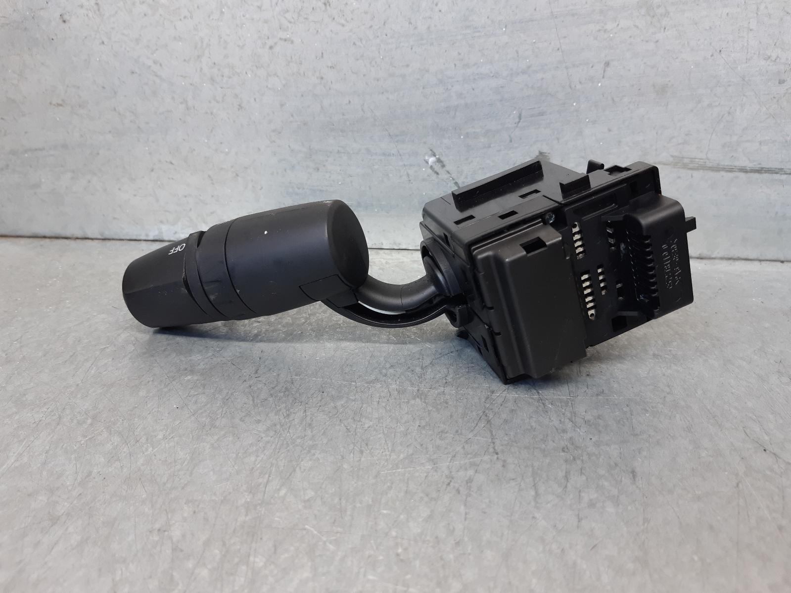 2017 Mazda Cx9 Combination Switch View Auto part Combination Switch Mazda Cx9 2017