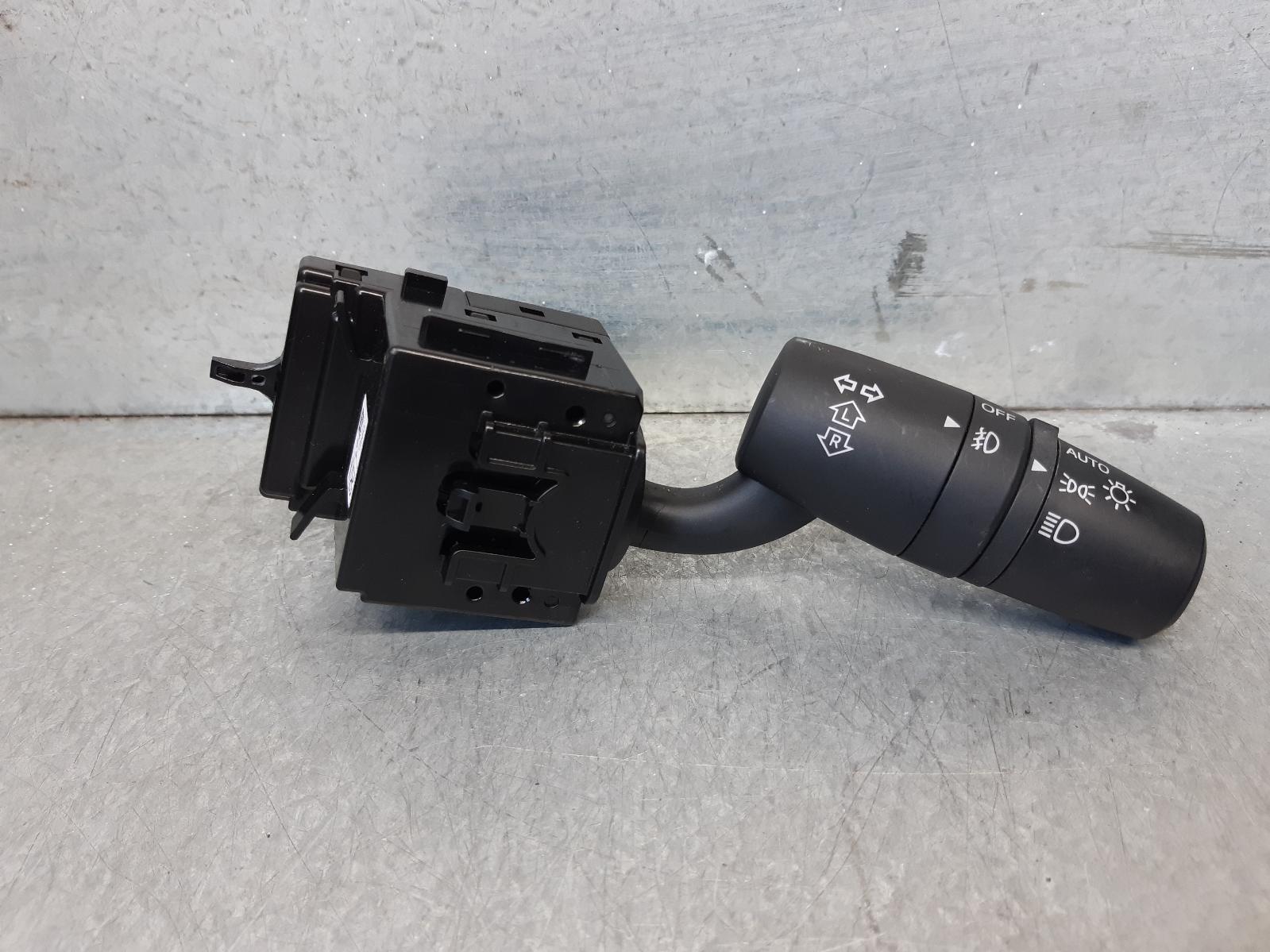 2017 Mazda Cx9 Combination Switch View Auto part Combination Switch Mazda Cx9 2017