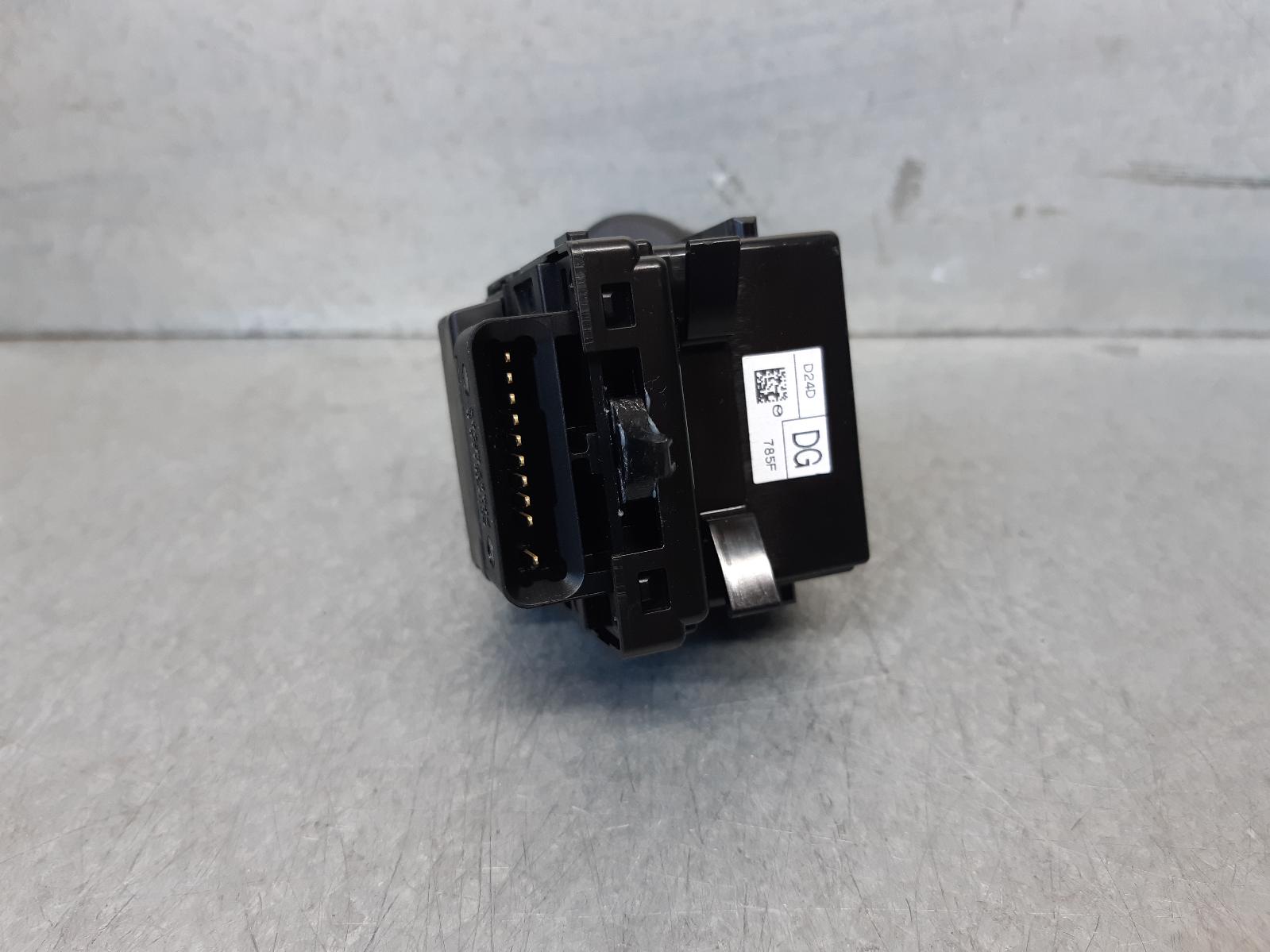 2017 Mazda Cx9 Combination Switch View Auto part Combination Switch Mazda Cx9 2017