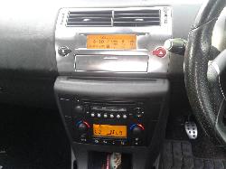 View Auto part Left Front Window Reg/Motor Citroen C4 2006