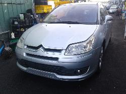 View Auto part Right Headlamp Citroen C4 2006