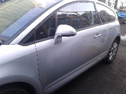 View Auto part Right Headlamp Citroen C4 2006