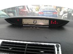 View Auto part Right Headlamp Citroen C4 2006