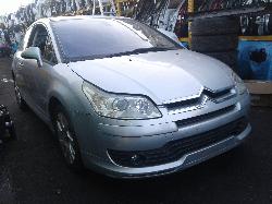 View Auto part Right Headlamp Citroen C4 2006