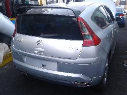 View Auto part Right Headlamp Citroen C4 2006
