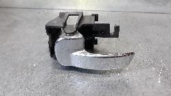 View Auto part Door Handle Nissan Navara 2008