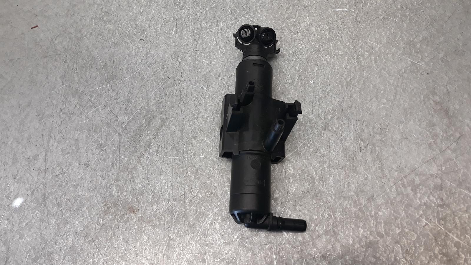 Washer Jet Kuga Ford 2013