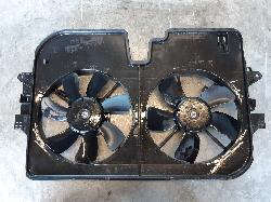 View Auto part Fan Ford Escape 2008