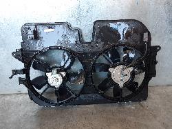 View Auto part Fan Ford Escape 2008
