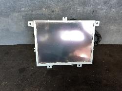 View Auto part Radio/Cd/Dvd/Sat/Tv Dodge Journey 2014