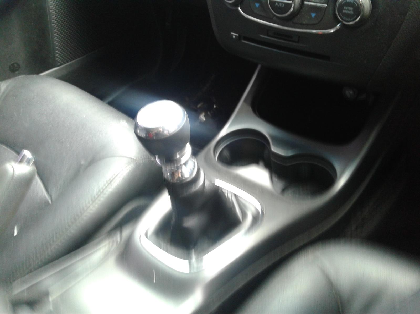 2013 Fiat Freemont Starter View Auto part Starter Fiat Freemont 2013