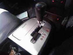 View Auto part Radio/Cd/Dvd/Sat/Tv Nissan Murano 2009