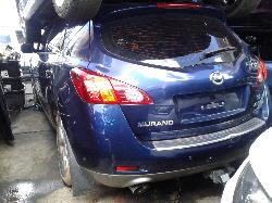 View Auto part Radio/Cd/Dvd/Sat/Tv Nissan Murano 2009