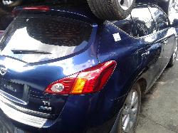 View Auto part Radio/Cd/Dvd/Sat/Tv Nissan Murano 2009