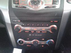 View Auto part Radio/Cd/Dvd/Sat/Tv Nissan Murano 2009