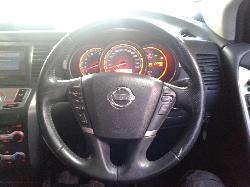 View Auto part Radio/Cd/Dvd/Sat/Tv Nissan Murano 2009