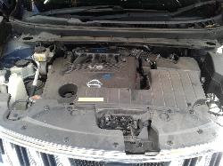 View Auto part Radio/Cd/Dvd/Sat/Tv Nissan Murano 2009