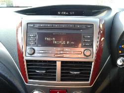 View Auto part Pwr Dr Wind Switch Subaru Forester 2009