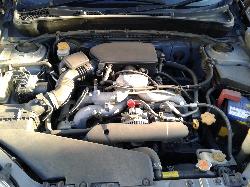 View Auto part Pwr Dr Wind Switch Subaru Forester 2009