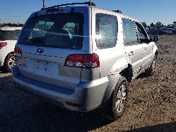 View Auto part Fan Ford Escape 2008