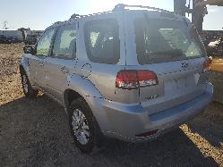 View Auto part Fan Ford Escape 2008