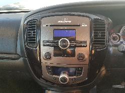 View Auto part Fan Ford Escape 2008